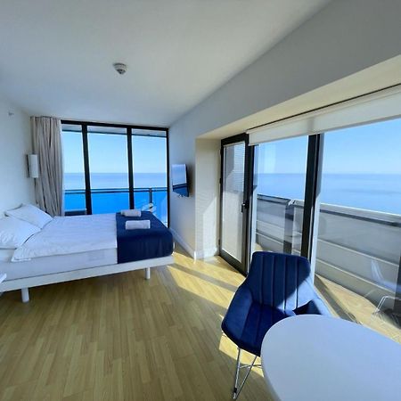 Orbi Aparthotel In Batum Dış mekan fotoğraf