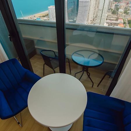 Orbi Aparthotel In Batum Dış mekan fotoğraf