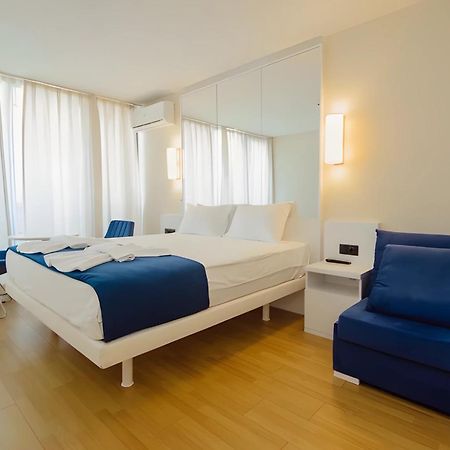Orbi Aparthotel In Batum Dış mekan fotoğraf