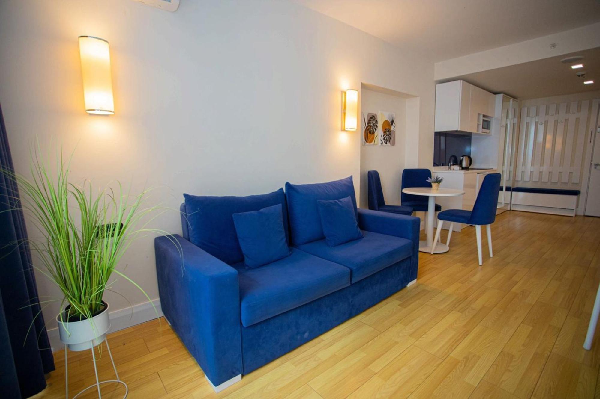 Orbi Aparthotel In Batum Dış mekan fotoğraf
