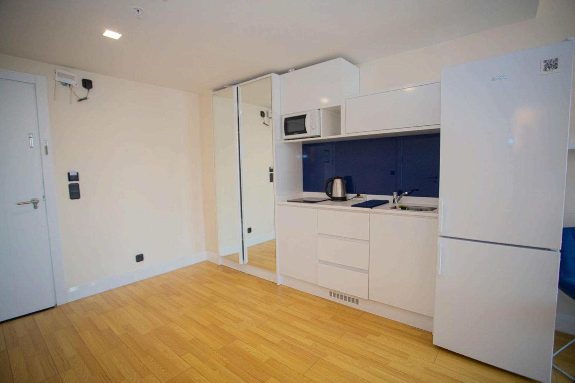 Orbi Aparthotel In Batum Dış mekan fotoğraf