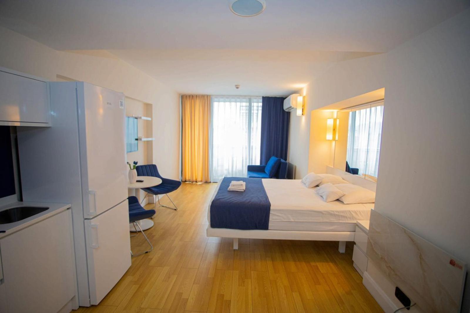 Orbi Aparthotel In Batum Dış mekan fotoğraf