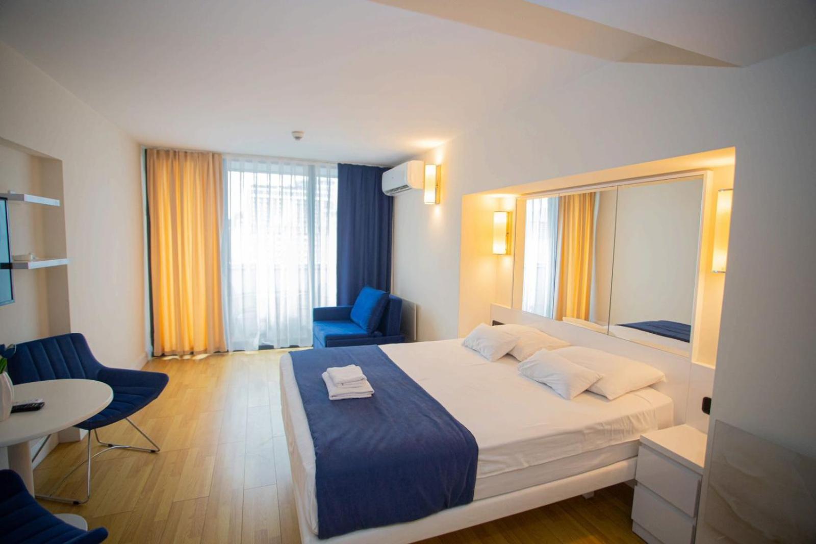 Orbi Aparthotel In Batum Dış mekan fotoğraf