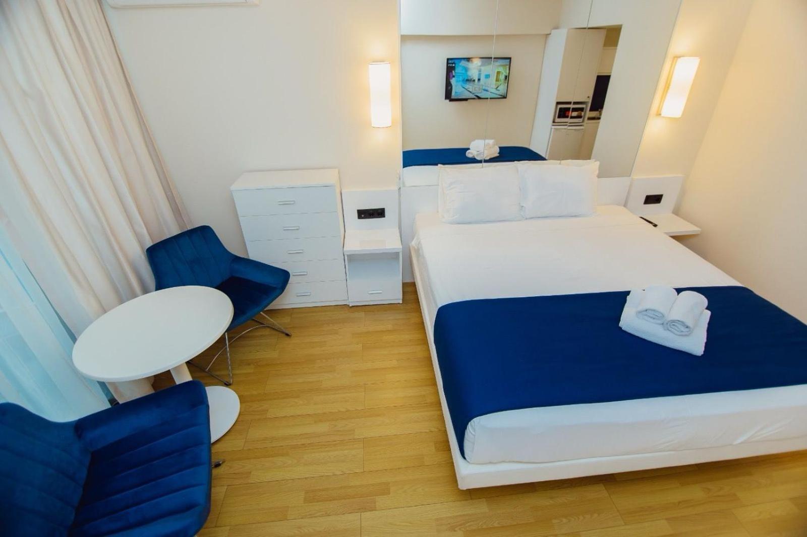 Orbi Aparthotel In Batum Dış mekan fotoğraf
