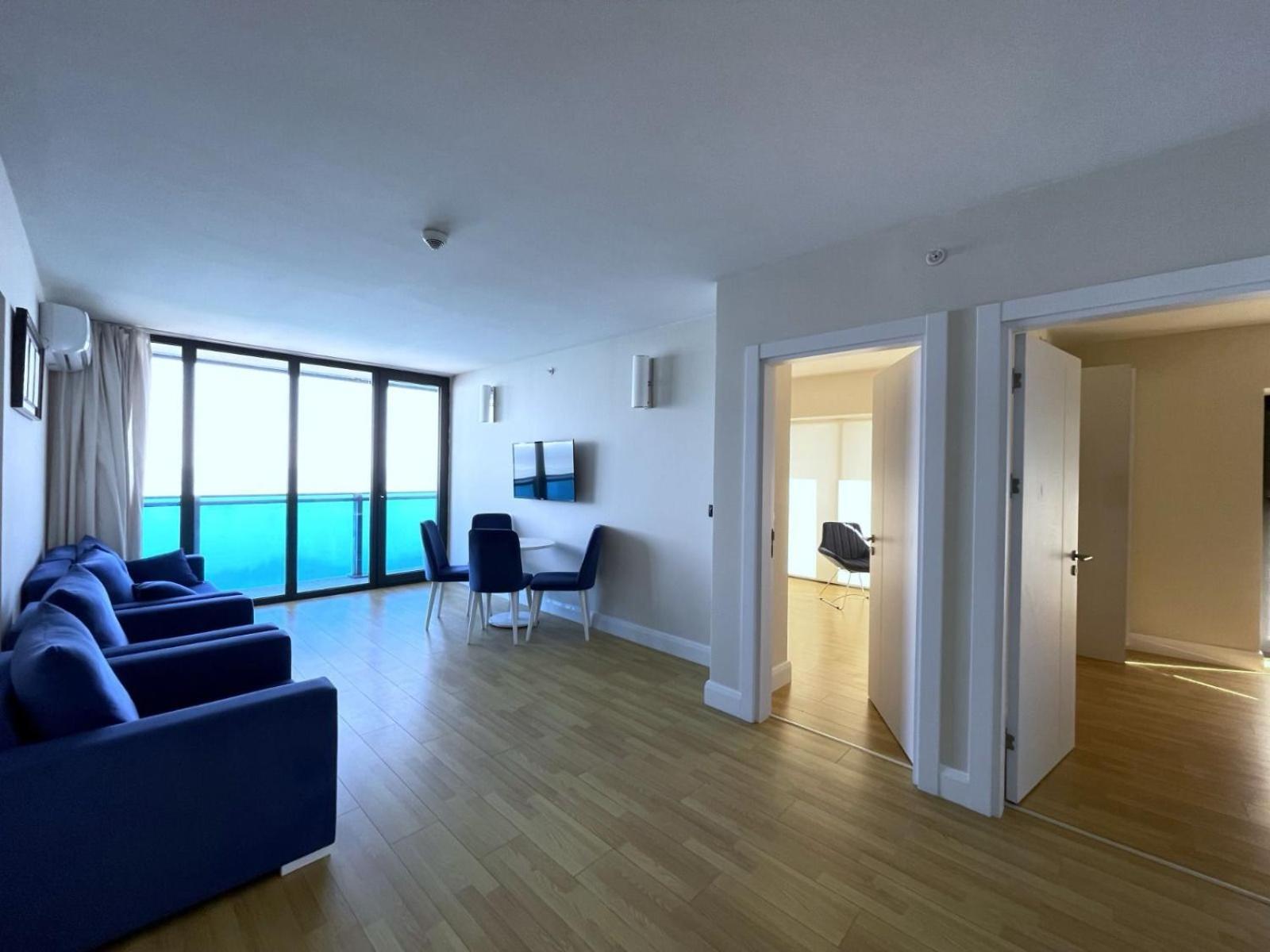Orbi Aparthotel In Batum Dış mekan fotoğraf