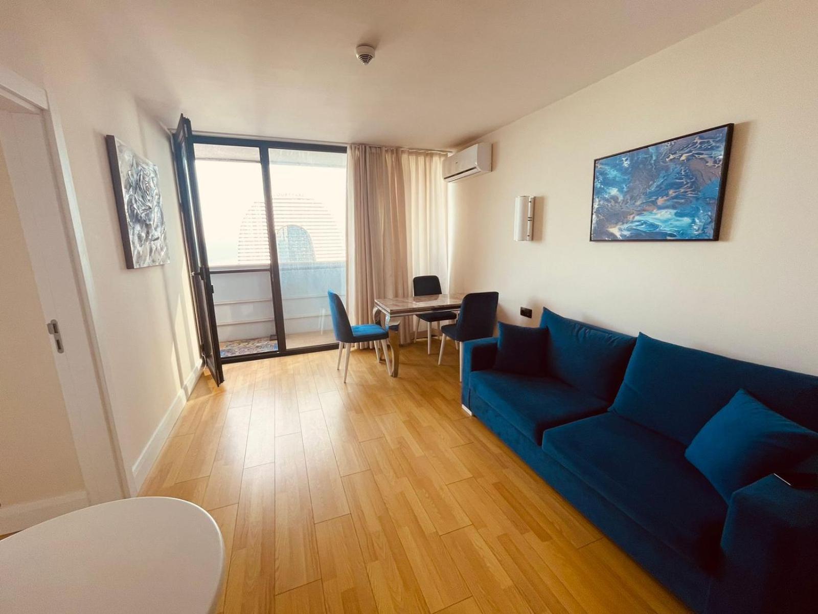 Orbi Aparthotel In Batum Dış mekan fotoğraf