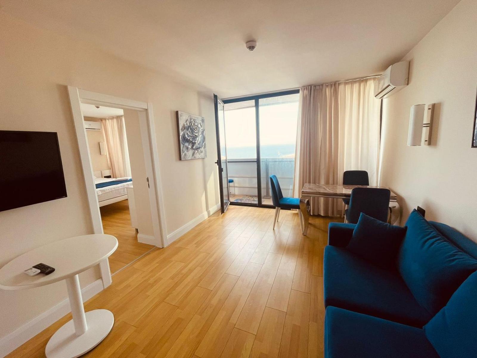 Orbi Aparthotel In Batum Dış mekan fotoğraf
