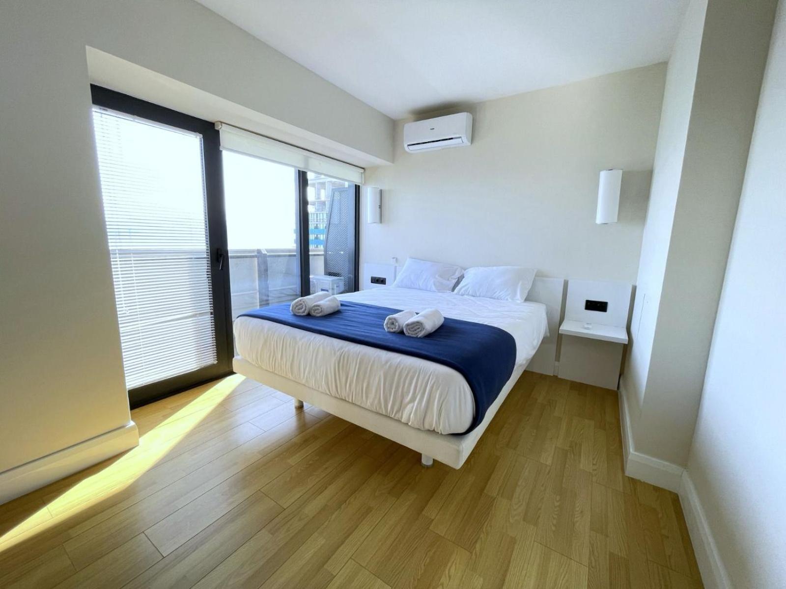 Orbi Aparthotel In Batum Dış mekan fotoğraf