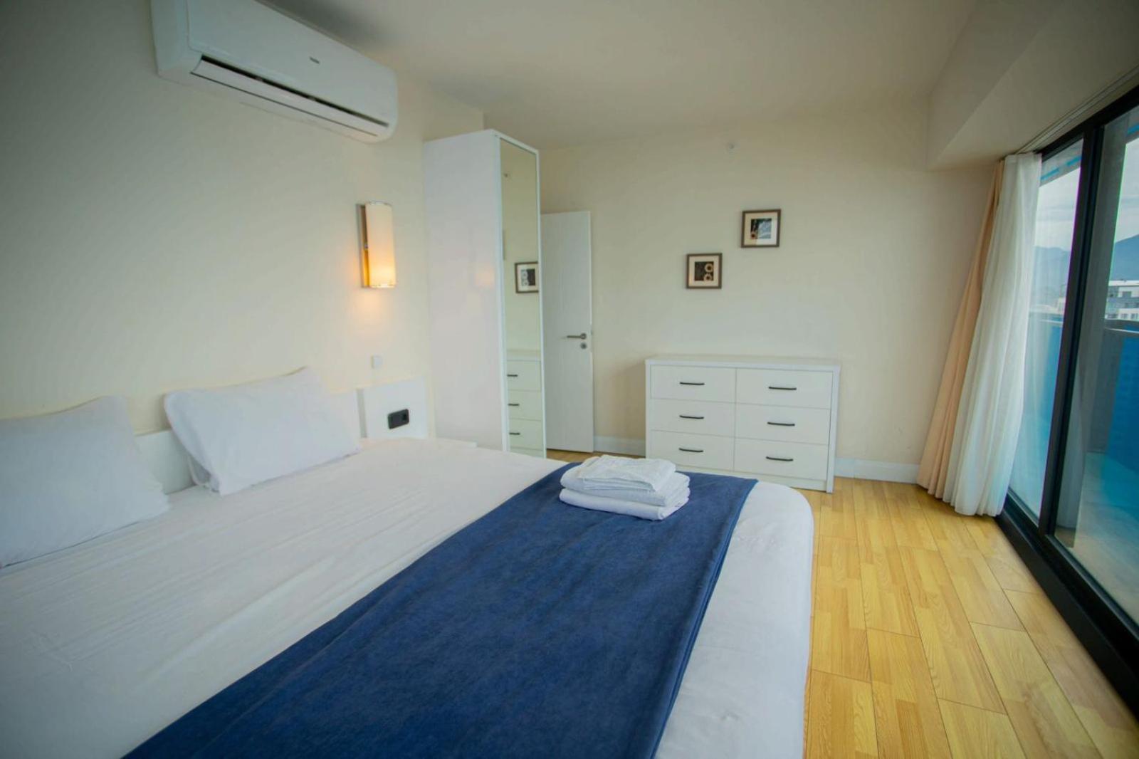 Orbi Aparthotel In Batum Dış mekan fotoğraf