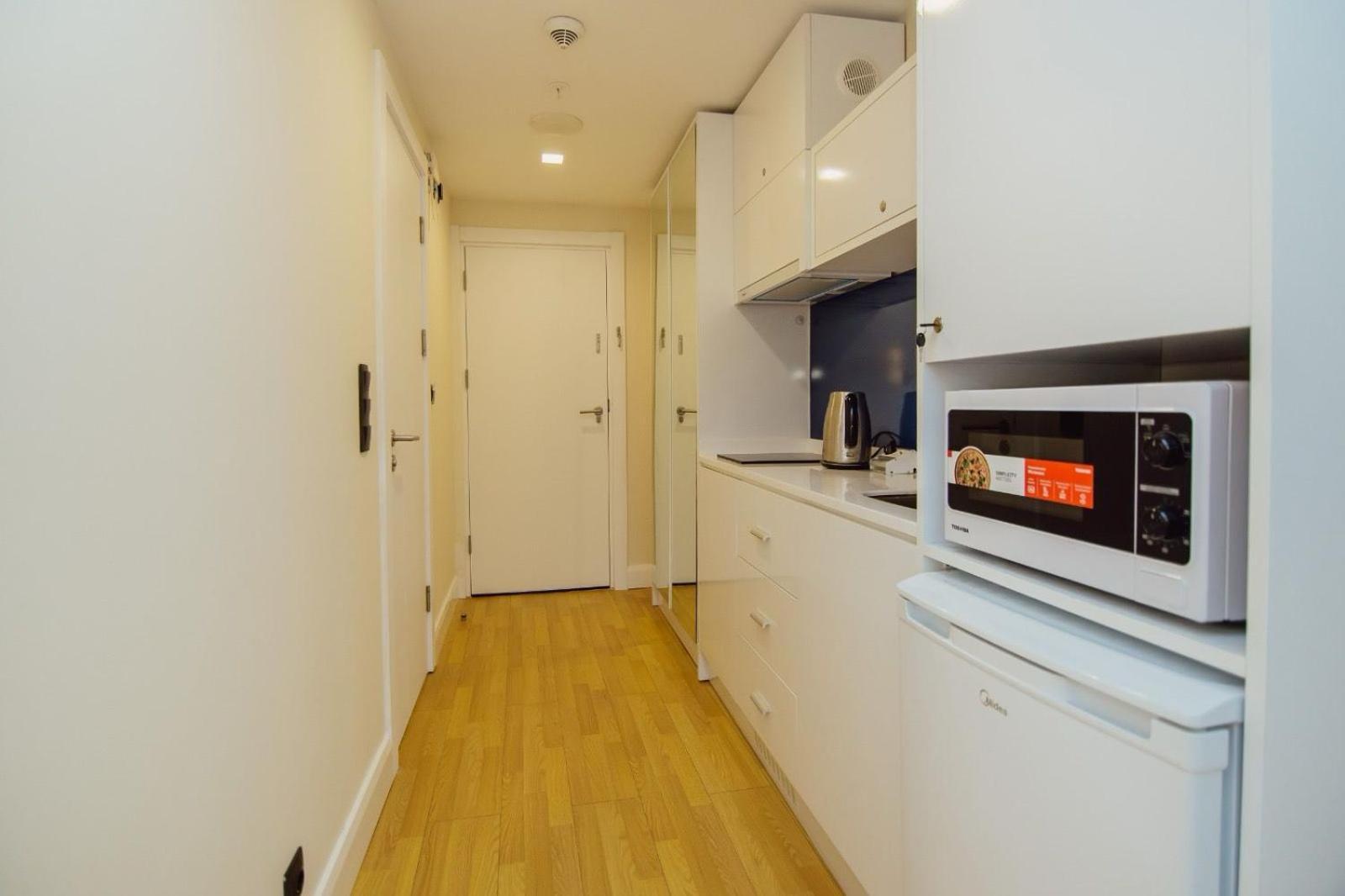 Orbi Aparthotel In Batum Dış mekan fotoğraf