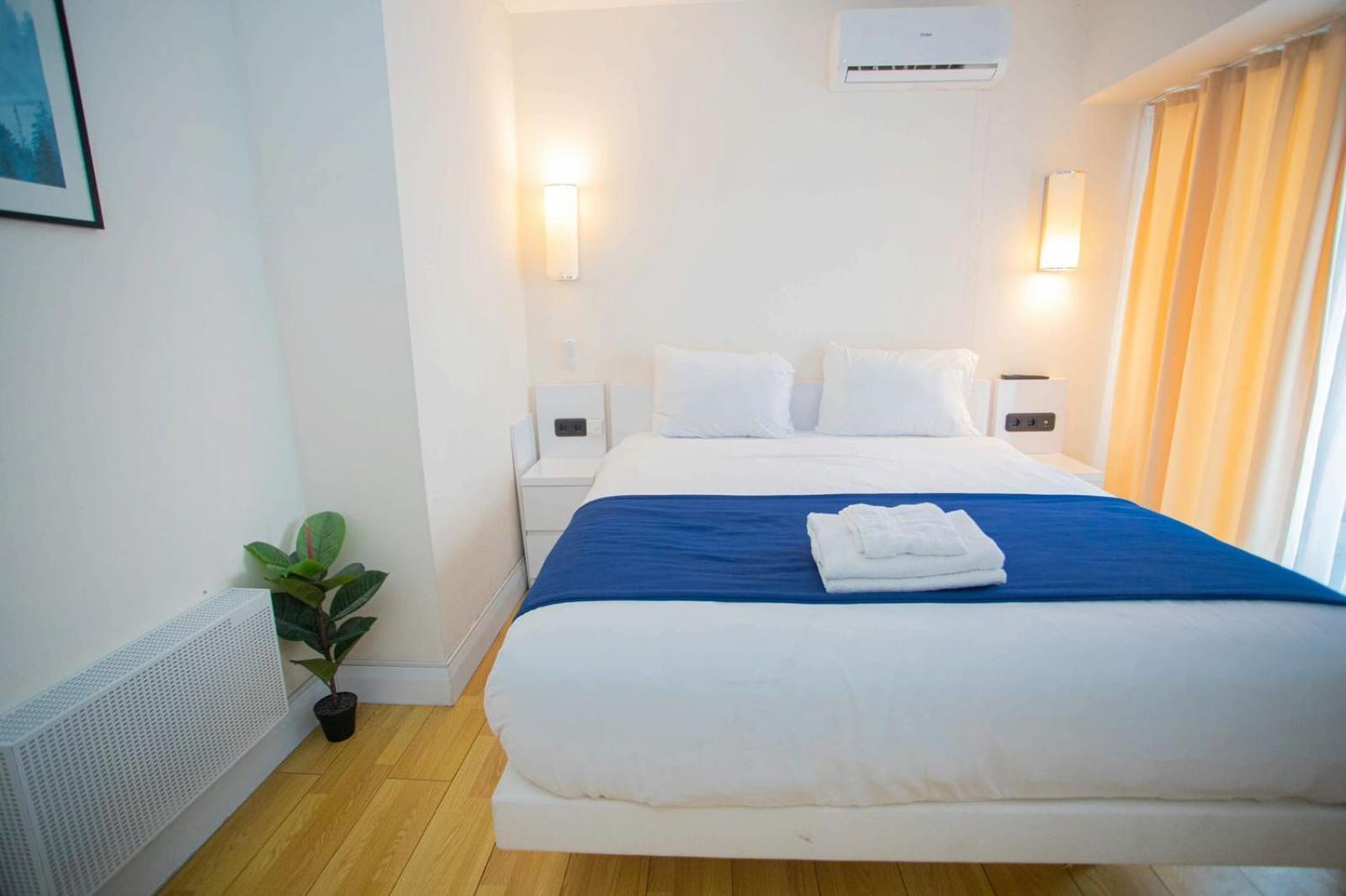 Orbi Aparthotel In Batum Dış mekan fotoğraf