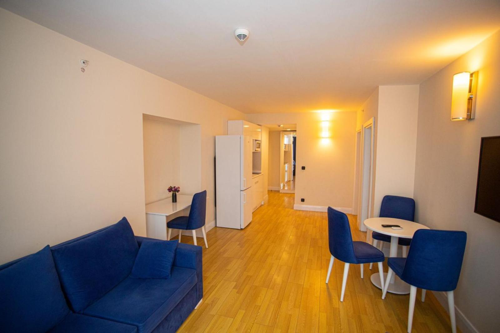 Orbi Aparthotel In Batum Dış mekan fotoğraf