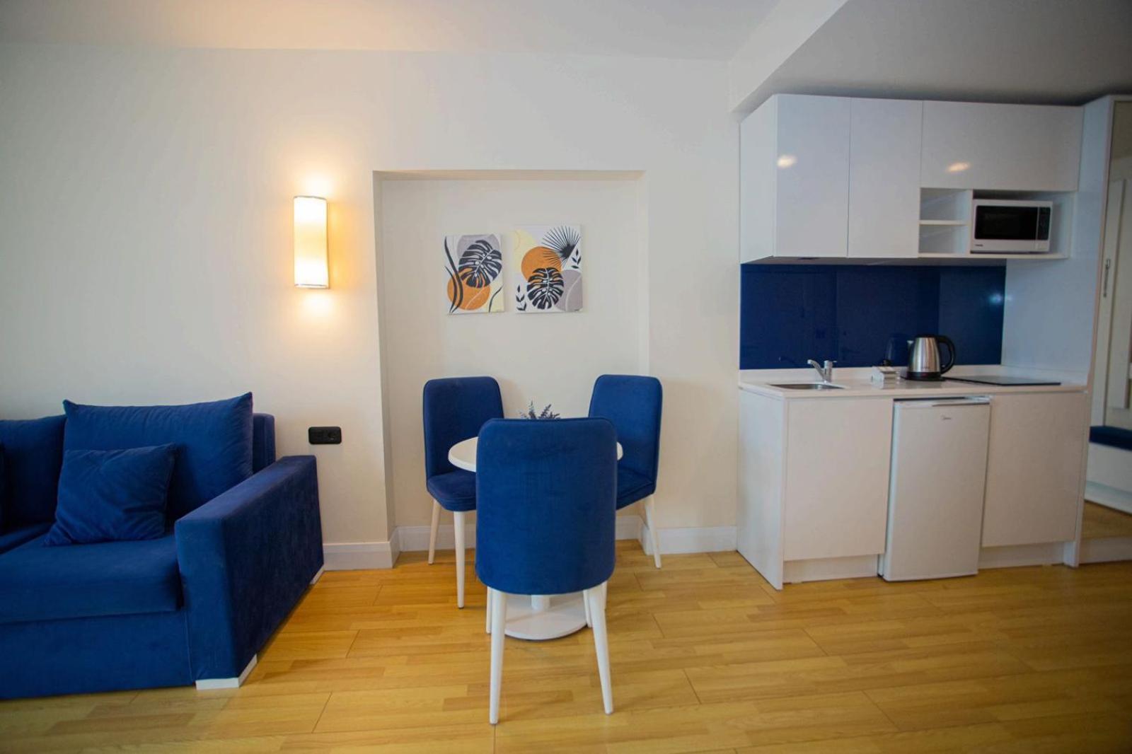 Orbi Aparthotel In Batum Dış mekan fotoğraf