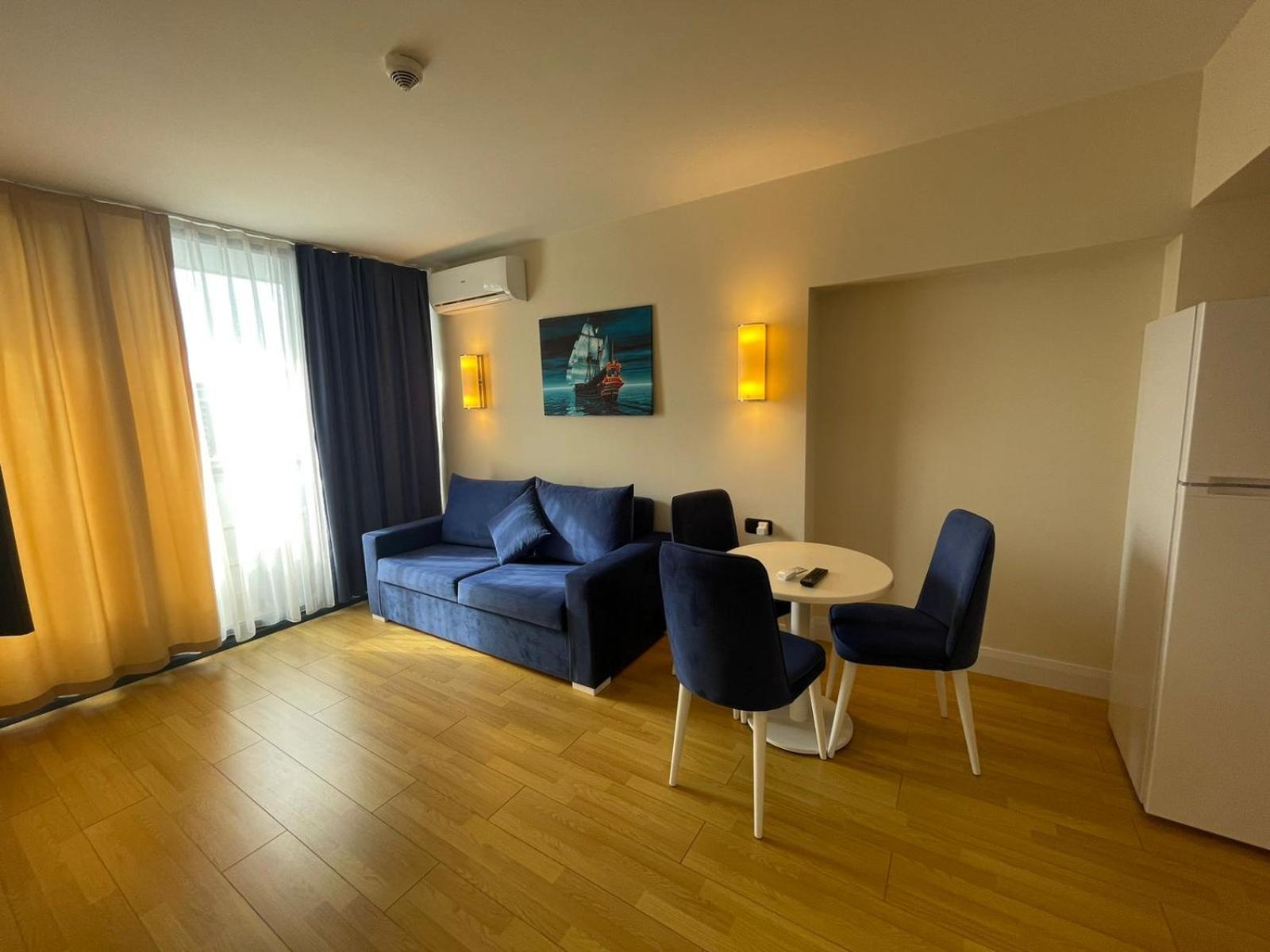 Orbi Aparthotel In Batum Dış mekan fotoğraf