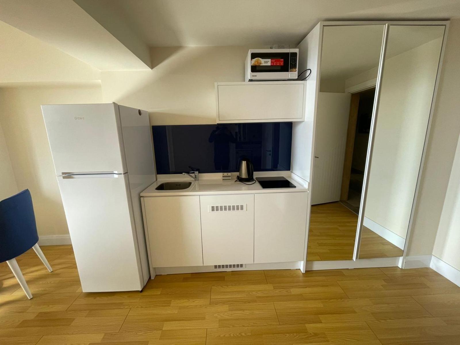 Orbi Aparthotel In Batum Dış mekan fotoğraf