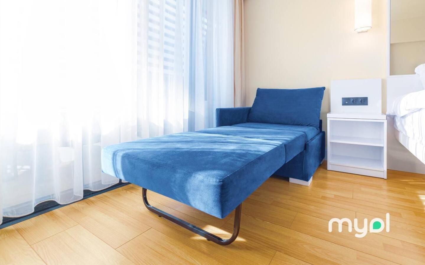 Orbi Aparthotel In Batum Dış mekan fotoğraf