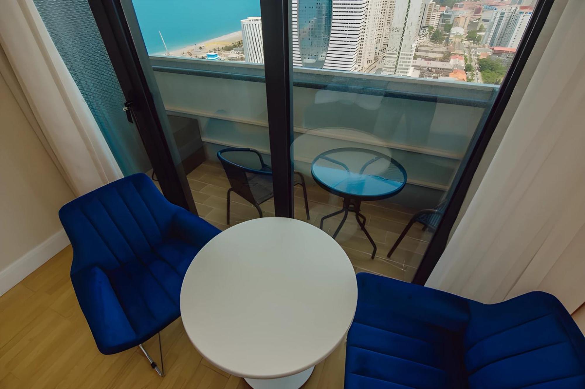 Orbi Aparthotel In Batum Dış mekan fotoğraf